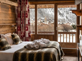 Hôtel Ski Lodge - Village Montana Val-D'isère